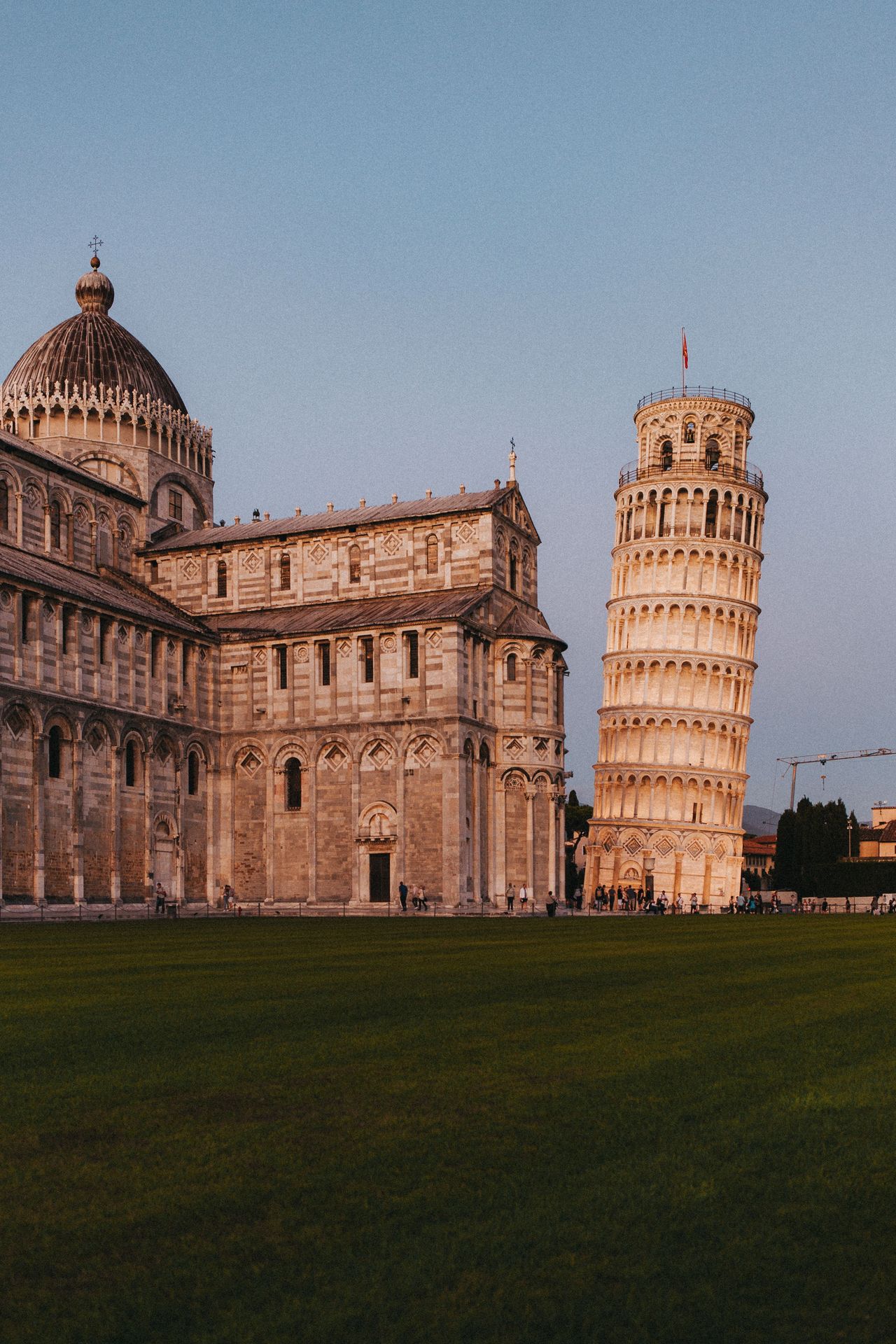 Day 10 VATICAN CITY, ROME & DEPARTURE