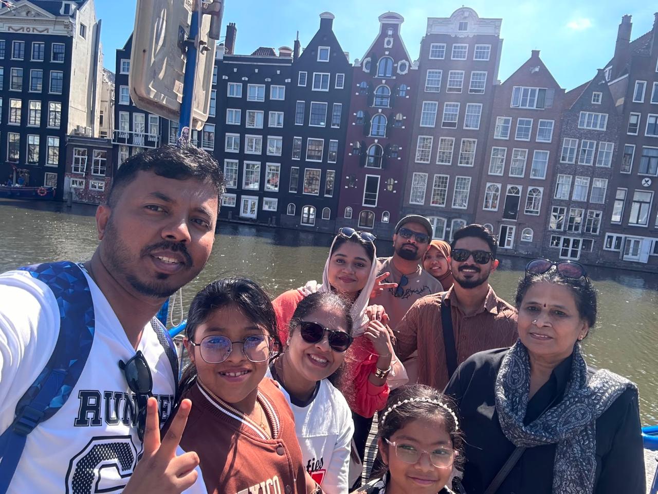 Amsterdam